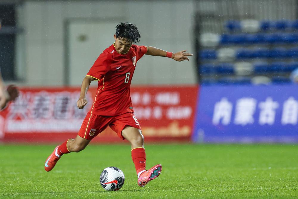 没有